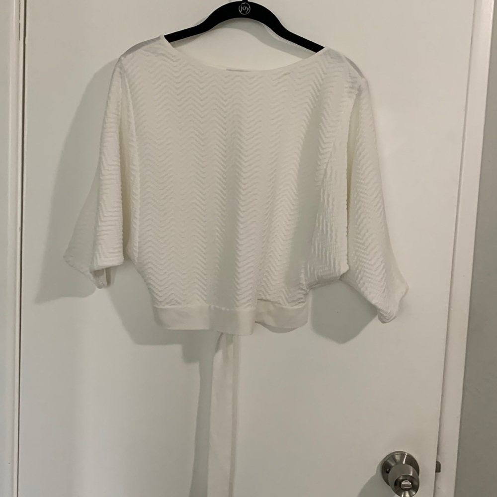 White Top